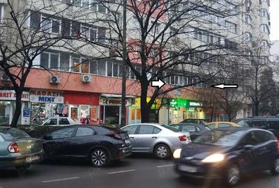 Apartament 3 camere stradal etaj1 Teiul Doamnei - 1