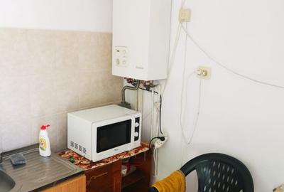 Casa P+M, Trivale - Cornu Vanatorului, teren 250 mp - 8