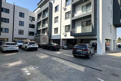 PENTHOUSE-APARATORII PATRIEI-4 CAMERE-LIFT PRIVAT - 4