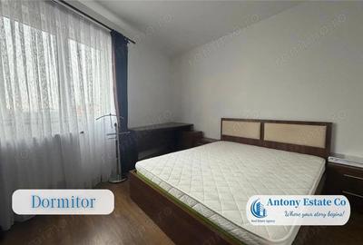 Apartament cu 2 camere în Nufărul - 4