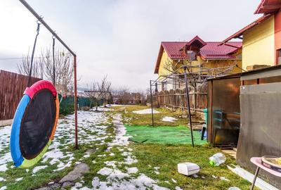 Casa de vanzare in Dambul Rotund-Corneliu Coposu, teren 450 mp, comision 0! - 13