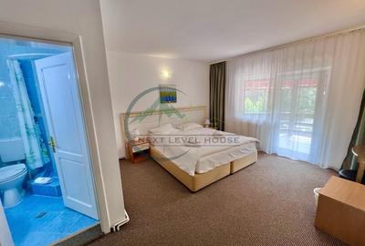 Proprietate in zona turistica, Predeal - 13