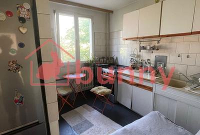 Apartament cu 2 camere decomandat, mobilat în Drumul Taberei - 4