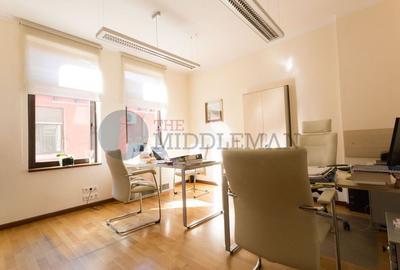 Casă Cotroceni cu venit garantat – investiție premium, 12 camere - 10