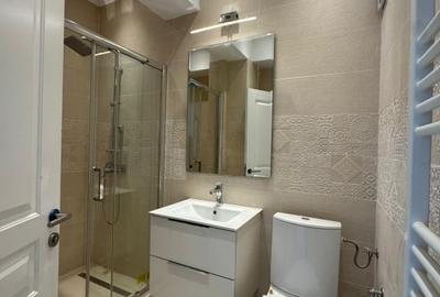 Apartament complet finisat in imobil nou finalizat - 8