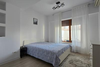 Ocazie! Apartament 2 camere de inchiriat, imobil nou 2020, parter cu terasa 45mp - 7