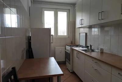 Apartament 2 camere, semidecomandat, 49 mp, ac, metrou, Brancoveanu - 5