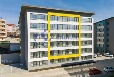 Apartament 3 camere Pacurari - Loc Parcare si Boxa - 11