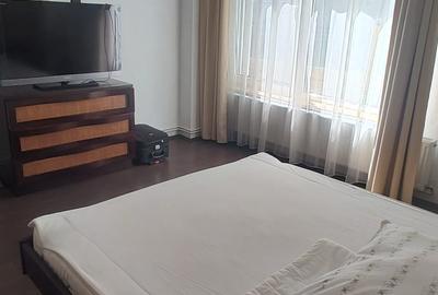 APARTAMENT 3 CAMERE MOBILAT SI UTILAT LUX - PRIMA LINIE LA MARE APARTAMENT 3 CAMERE MOBILAT SI UTILAT LUX - PRIMA LINIE LA MARE - 6