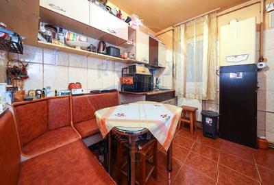 Apartament 2 camere, Calea București - 6