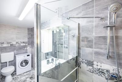 Casă individuală cu 1 camere cu Canalizare în Ronaț - 6