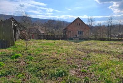 Casă cu 4 camere cu Teren 500 Mp în Stâncești-Ohaba - 3