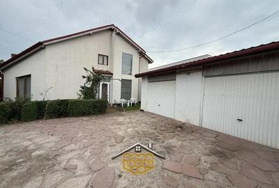 Casa P+1 cu garaj si 950 mp teren in Simnicul de jos - Comision 0% - 12