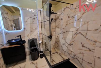 Garsonieră decomandată, mobilată în Central - 6