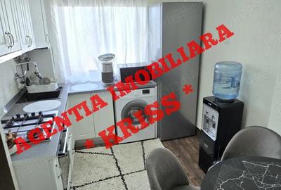 Apartament cu 2 camere decomandat în Teilor - 3