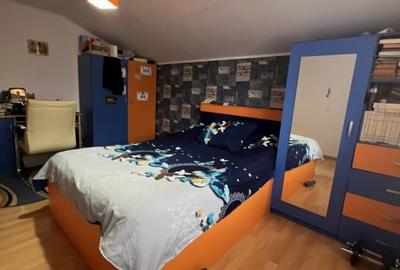 Casa P+M | Vila 5 camere| Lacul Plumbuita |Tei | Sector 2 - 9