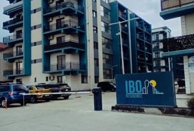 Garsoniera IBO RESIDENCE/LIDL