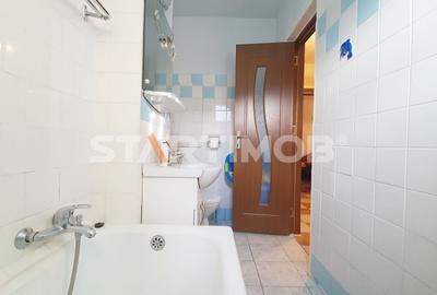 Apartament decomandat Centru Civic - Onix - 15