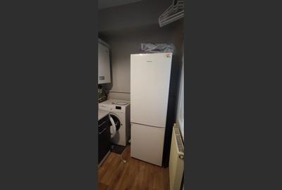 Garsonieră semidecomandată, mobilată în Ultracentral - 9