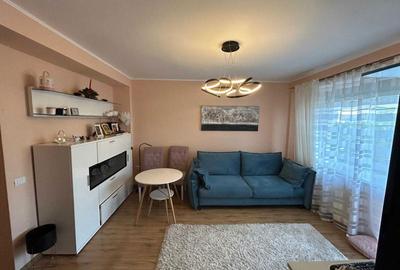 Garsonieră decomandată în Exterior Vest - 5