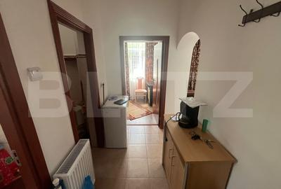Apartament spatios 2 camere, mobilat, renovat complet - FIeni - 8