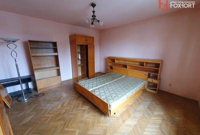 Casa individuala cu 6 camere si teren de 500 mp - zona Kiriac - 19