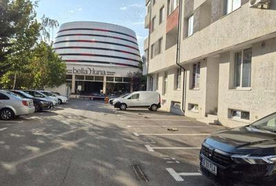 Spațiu comercial, în Chiajna - 2