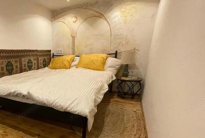 Garsonieră în Șagului