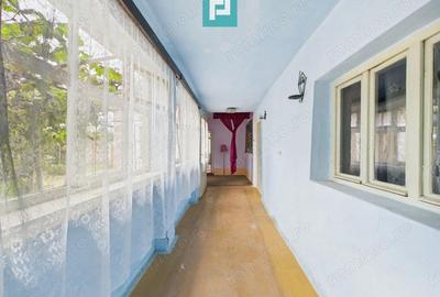 Casa Pecica, zona centrala. - 3