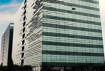 Birou de inchiriat in Hyperion Towers - 18