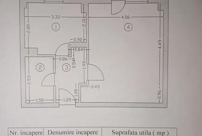 Direct proprietar, vedere frontala la mare in prima linie, plaja la iesire din bloc - 5