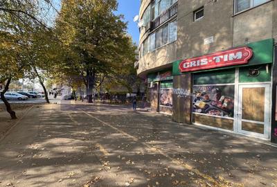 Spațiu Comercial de Închiriat - Bulevardul Ghencea, Zona Stadionului Ghencea - 12