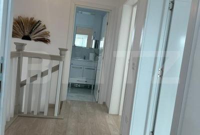 Casă cu 4 camere cu Teren 280 Mp în Ipotești - 15
