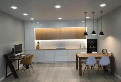 Apartament cu 2 camere decomandat în Gorjului - 1