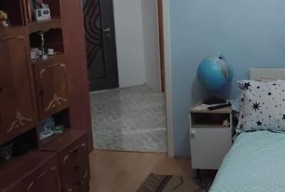 Apartament cu 3 camere semidecomandat în Soarelui - 6