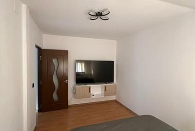 Apartament cu 2 camere decomandat, mobilat în Freidorf - 7