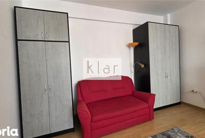 Garsonieră, mobilată în Între Lacuri - 10