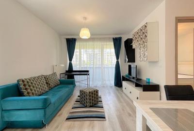 Studio modern – Kasper, zona Coresi, Brașov - 8