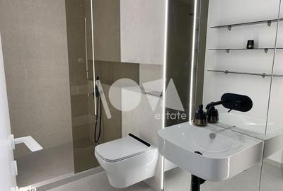Apartament, mobilat în Cotroceni