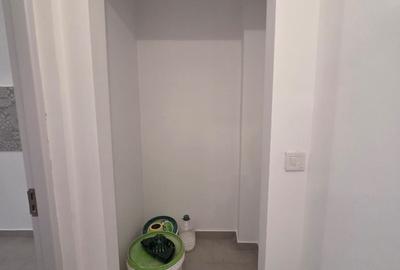 Garsoniera cartier Militari Residence - mutare imediata!! - 8