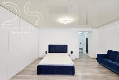 Garsonieră decomandată, mobilată în Mamaia-Sat - 6