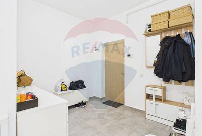 De vanzare|Apartament 3 camere| Reducere 7%|Northlight Residence - 4