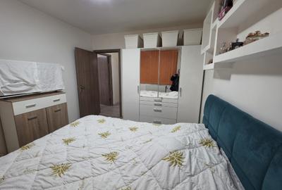 Apartament cu 4 camere decomandat, mobilat în Titan - 9