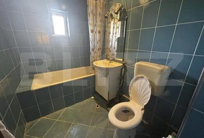 Apartament cu 3 camere decomandat, mobilat în Micro 16 - 4