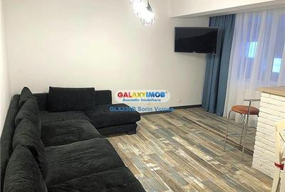 Apartament 2 camere Unirii Cocor | centrala | renovat | 2min. metrou - 2