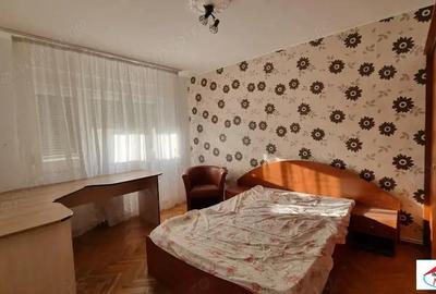 Apartament ultracentral 3 camere cu garaj si beci - 12