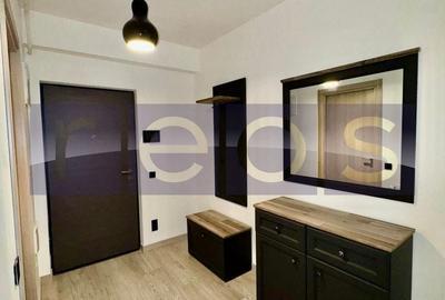 Apartament cu 2 camere semidecomandat, mobilat în Dristor - 6