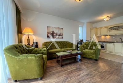 Apartament cu 3 camere semidecomandat, mobilat în Torontalului - 2