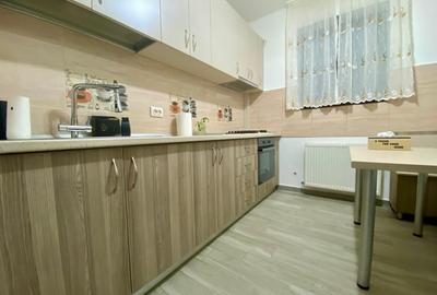 Apartament - 2 camere - Centrala Proprie - AC - Apusului Residence - 6