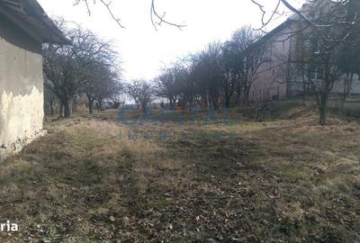 Teren de 1292 mp, în Feleacu - 3